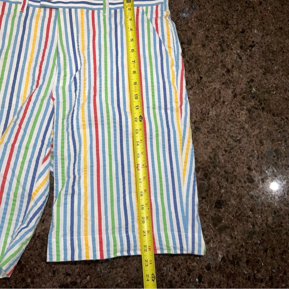 NEW Loudmouth Golf Shorts Men’s Sz 38 “All Day Sucker” Discontinued NWT - Picture 7 of 13
